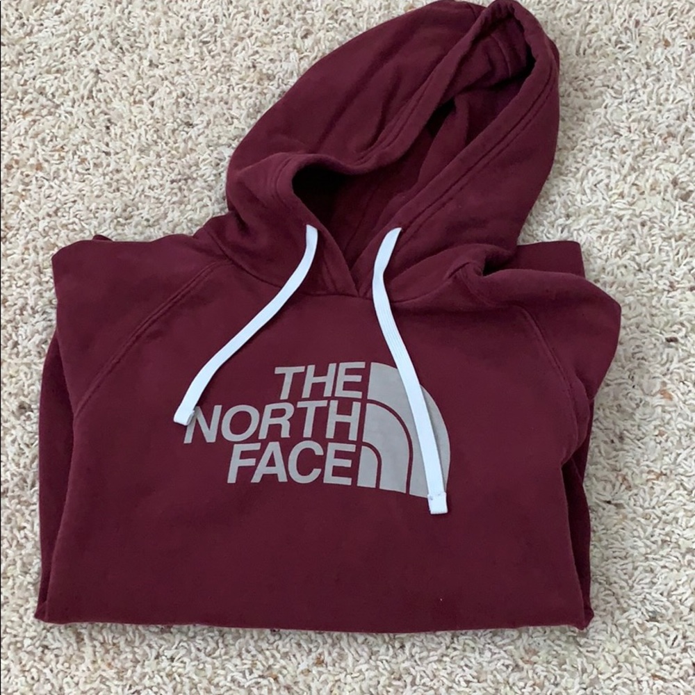 North Face Hoodie